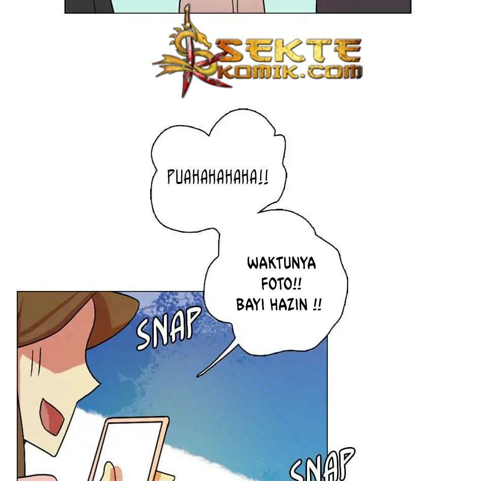 Dreamside Chapter 140 halaman 103