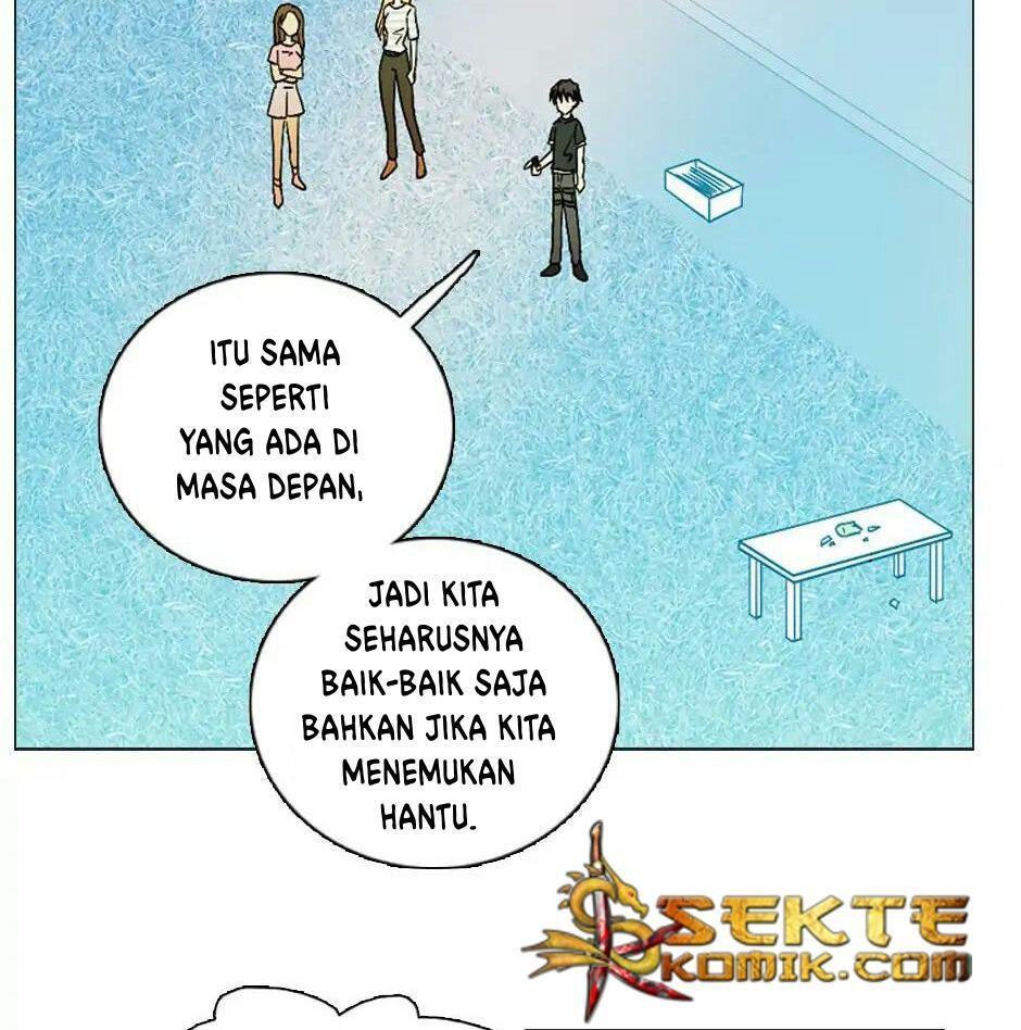 Dreamside Chapter 140 halaman 89