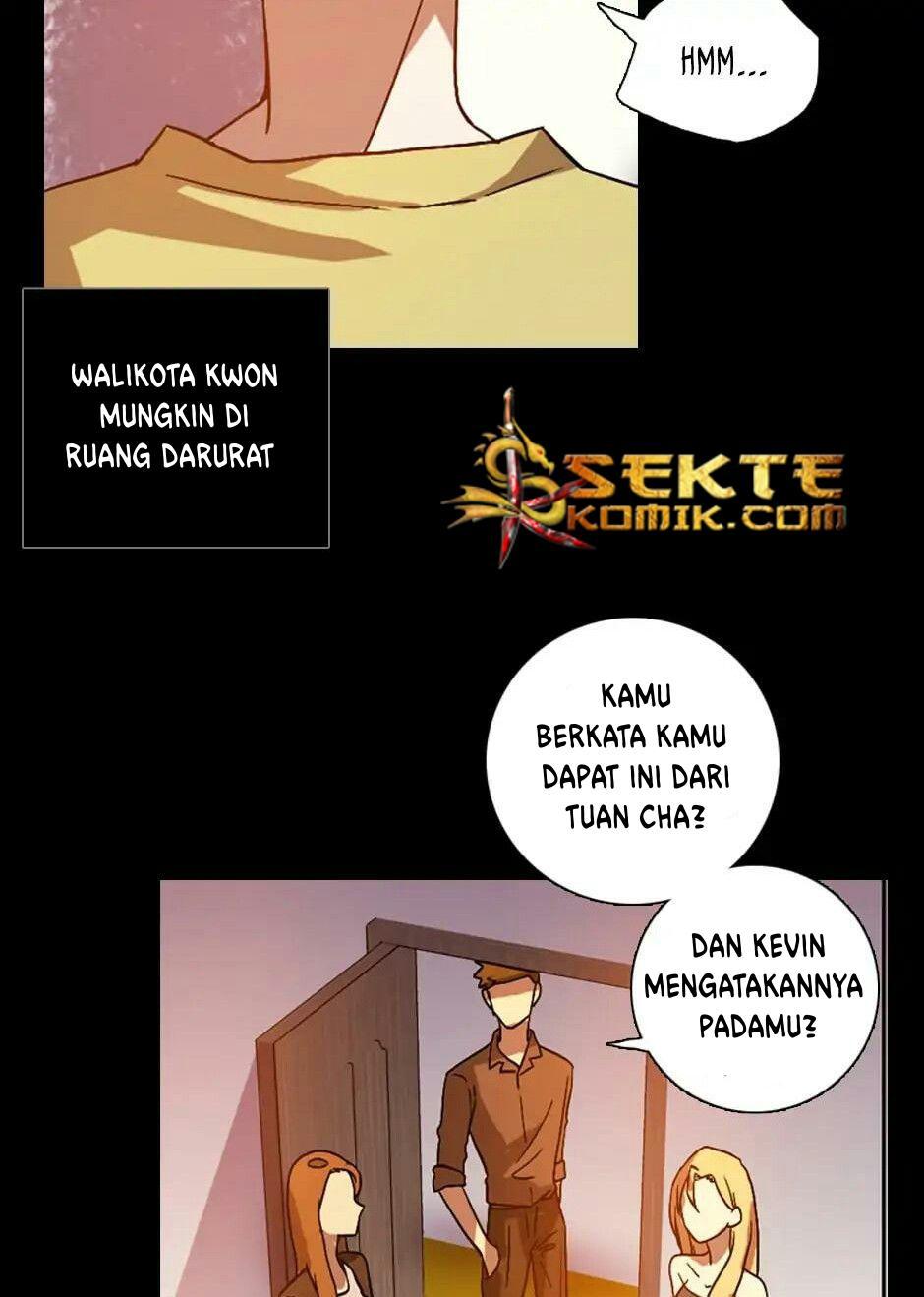 Dreamside Chapter 140 halaman 53