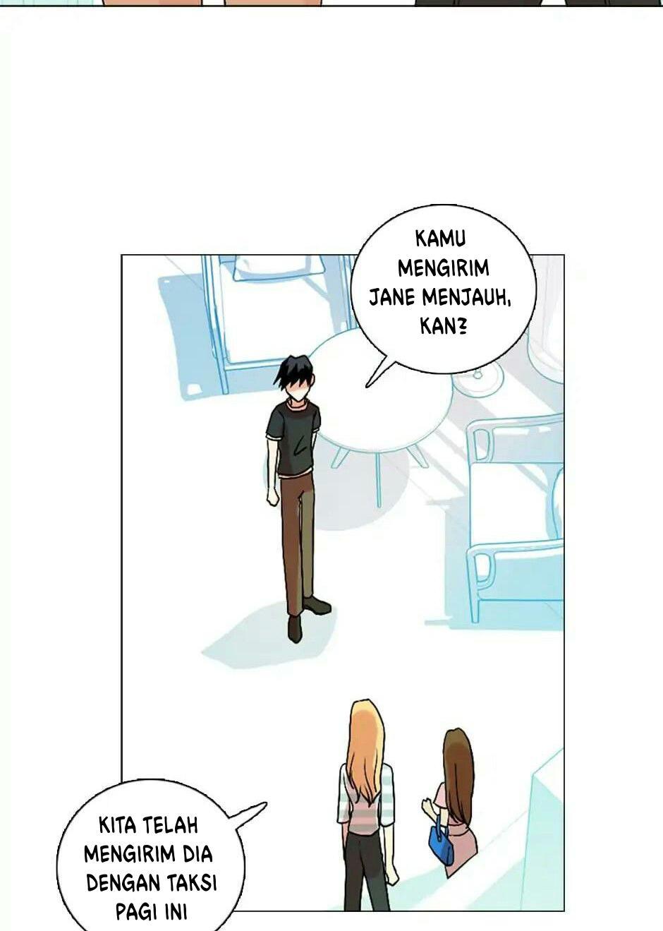 Dreamside Chapter 140 halaman 73