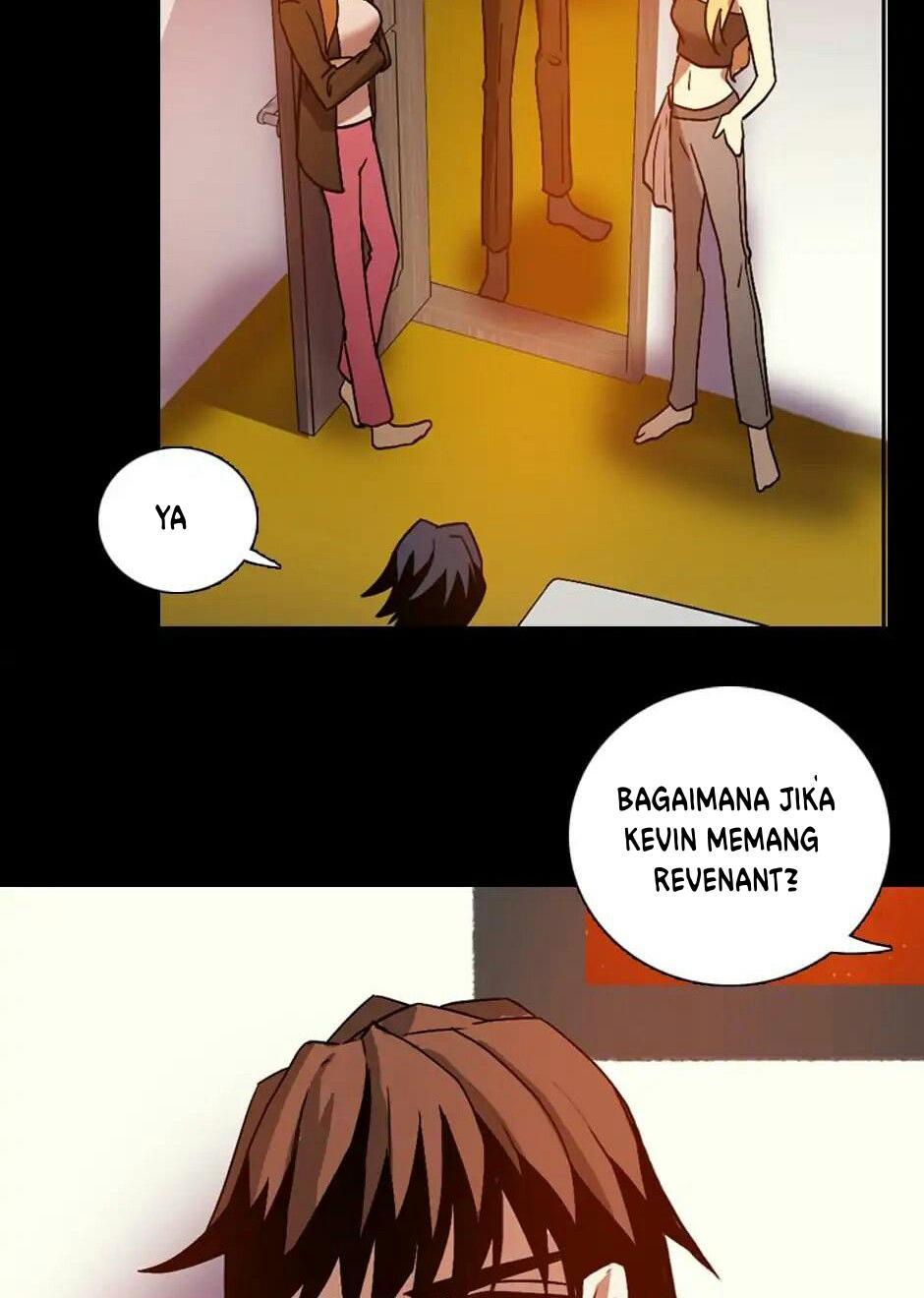 Dreamside Chapter 140 halaman 54