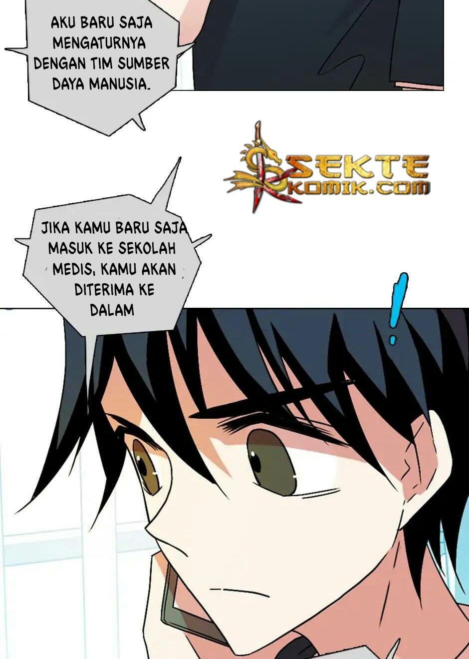Dreamside Chapter 140 halaman 66