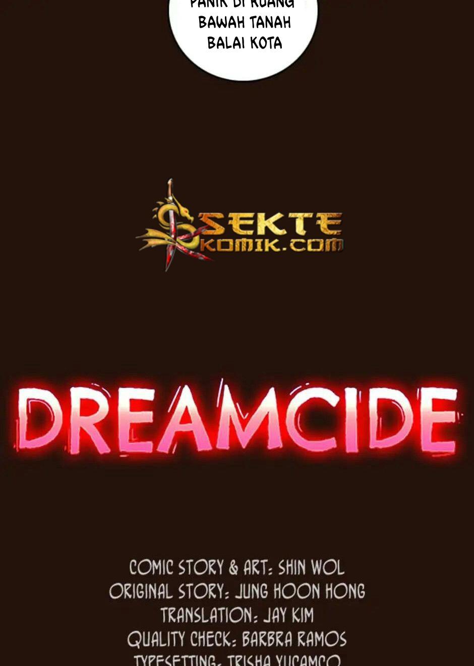 Dreamside Chapter 140 halaman 5