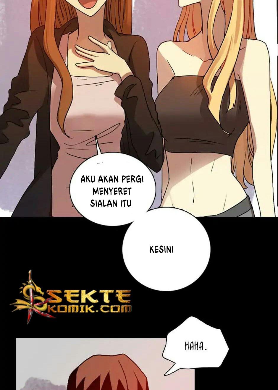 Dreamside Chapter 140 halaman 40