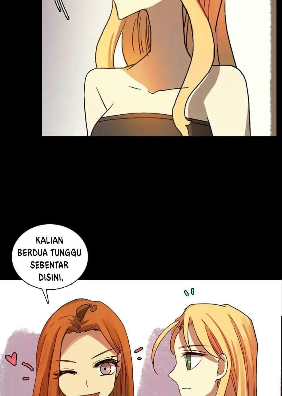 Dreamside Chapter 140 halaman 39