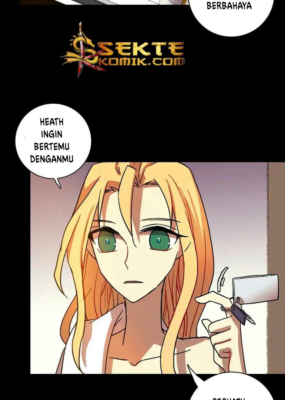 Dreamside Chapter 140 halaman 33