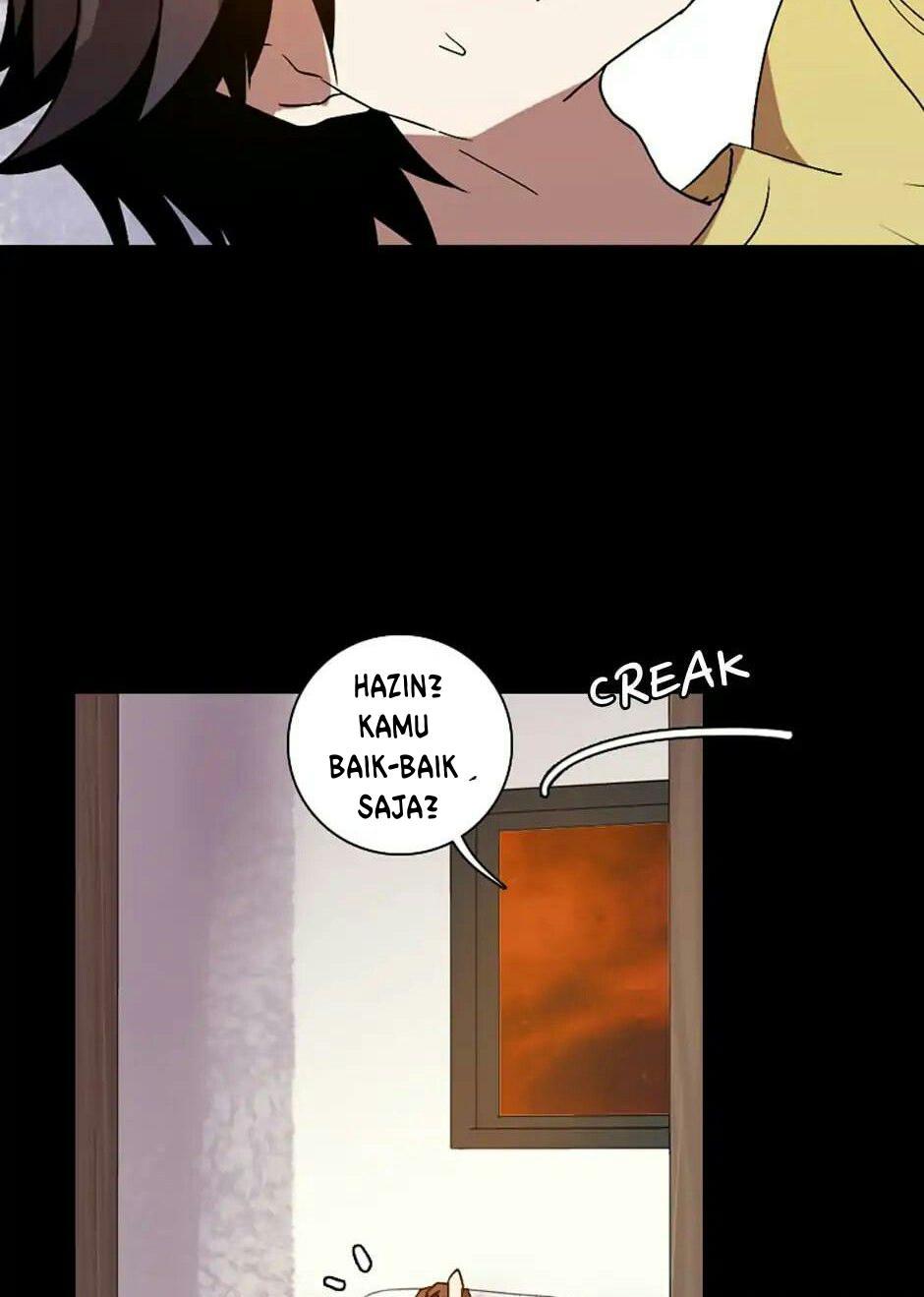 Dreamside Chapter 140 halaman 25