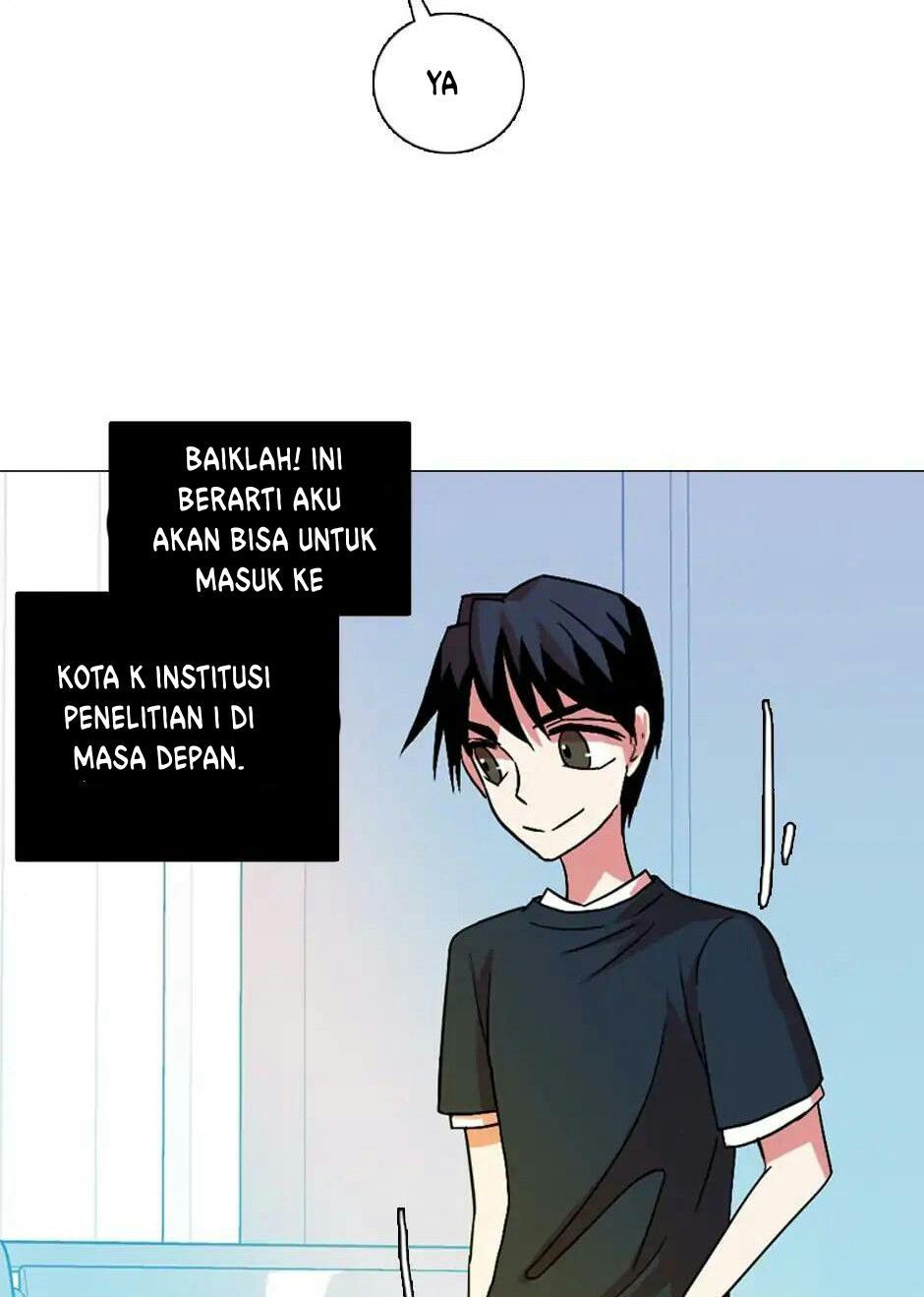 Dreamside Chapter 140 halaman 68