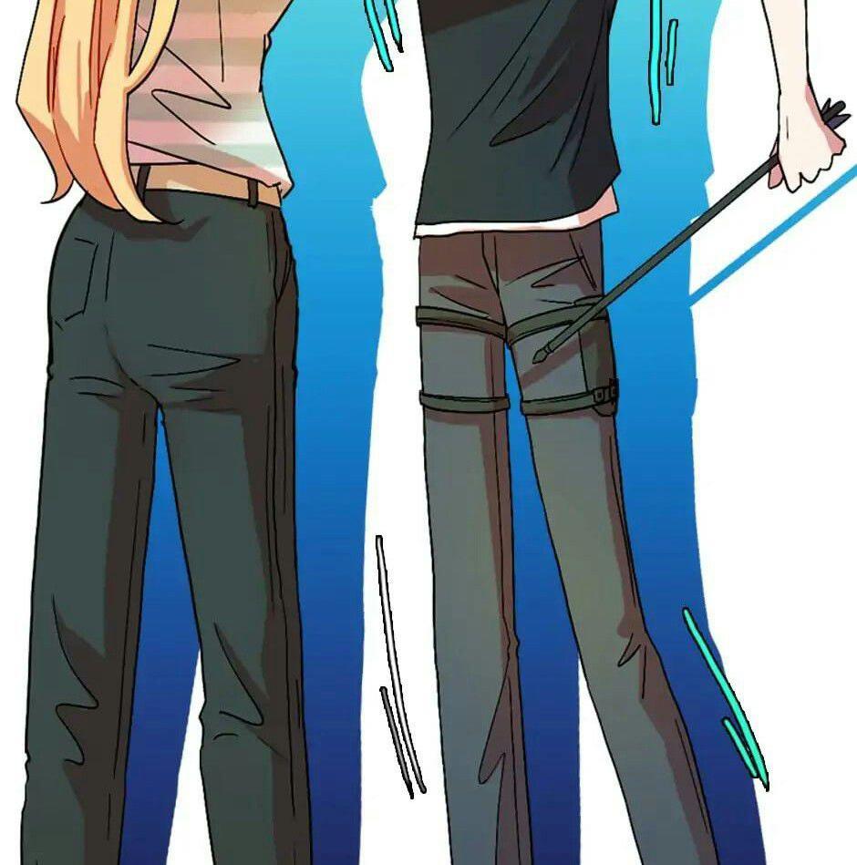 Dreamside Chapter 140 halaman 97