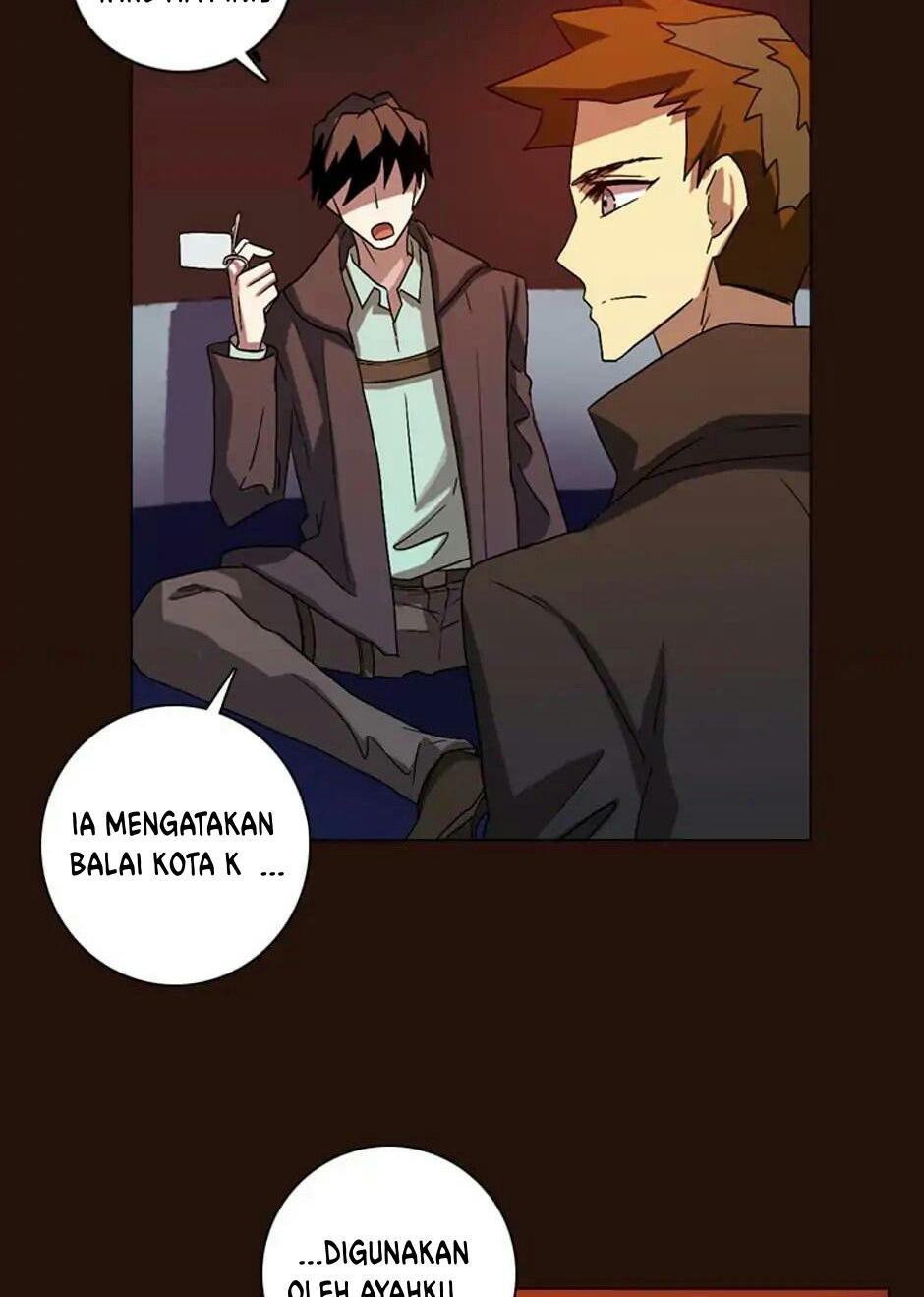 Dreamside Chapter 140 halaman 3