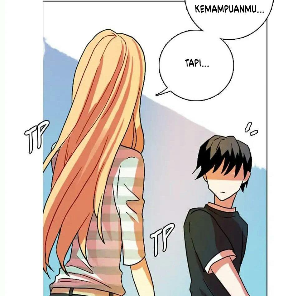 Dreamside Chapter 140 halaman 93