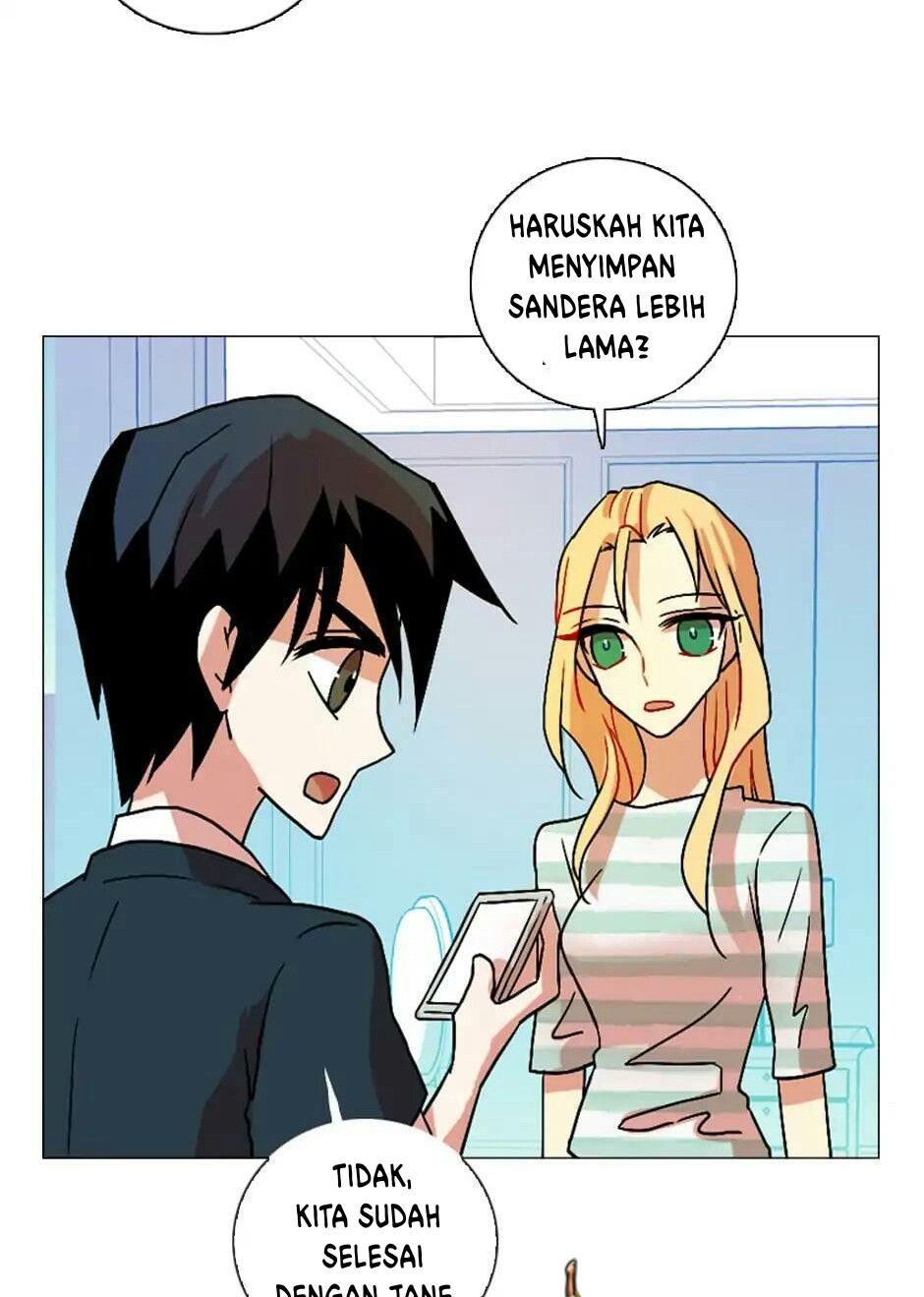 Dreamside Chapter 140 halaman 74