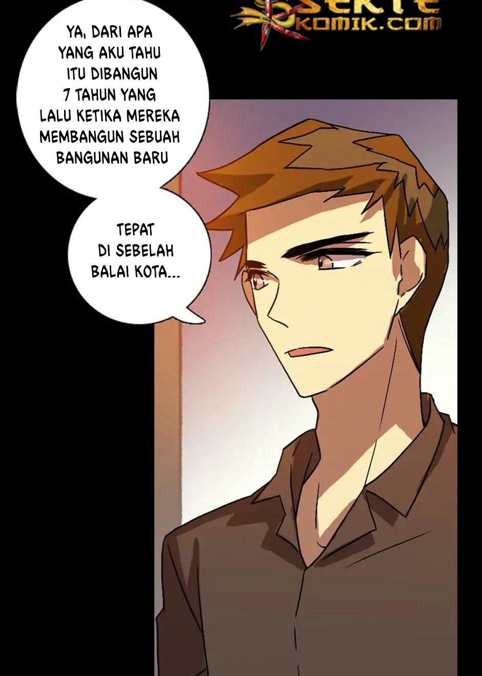 Dreamside Chapter 140 halaman 48