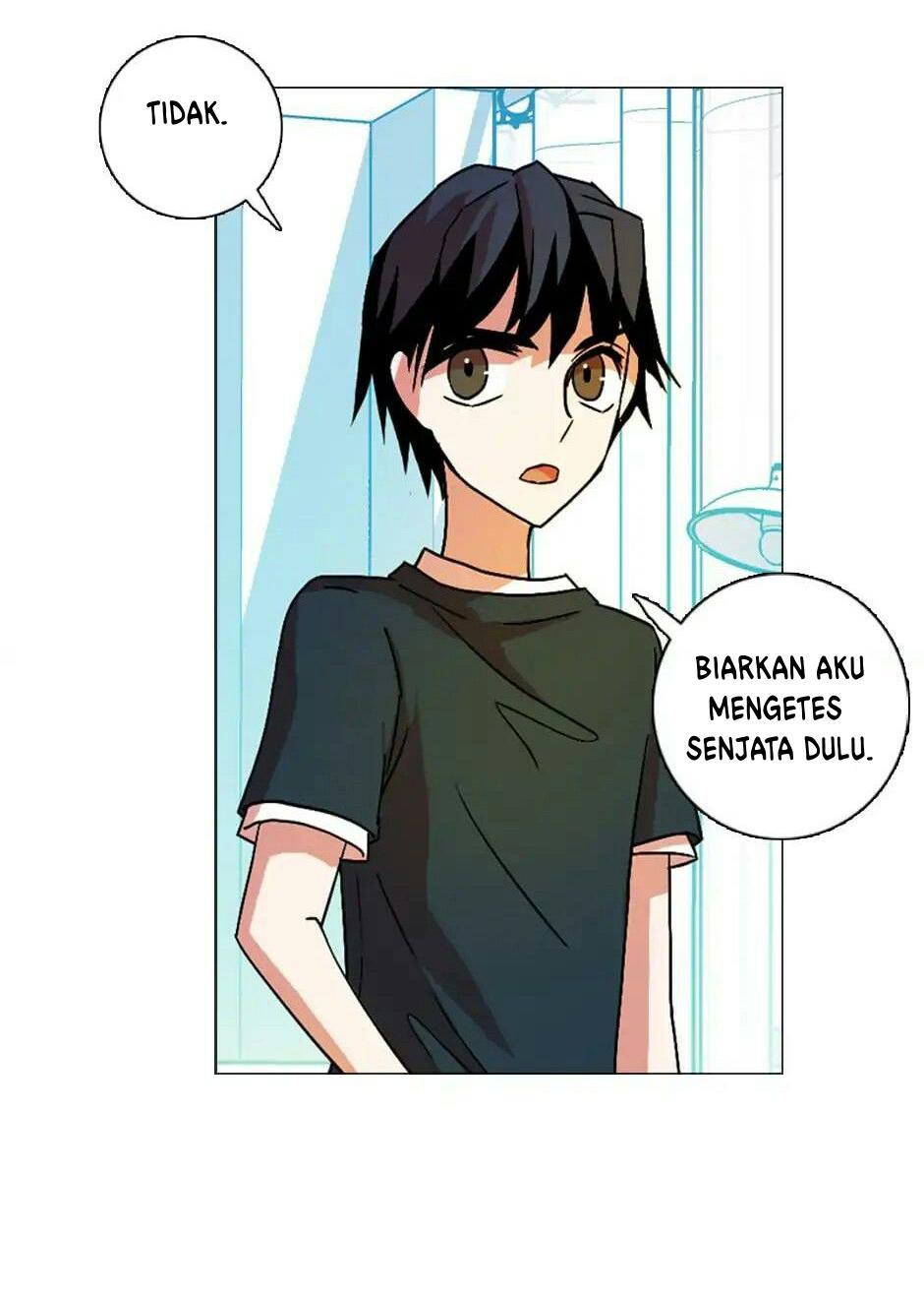 Dreamside Chapter 140 halaman 81