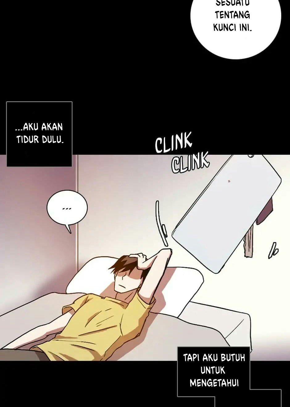 Dreamside Chapter 140 halaman 34