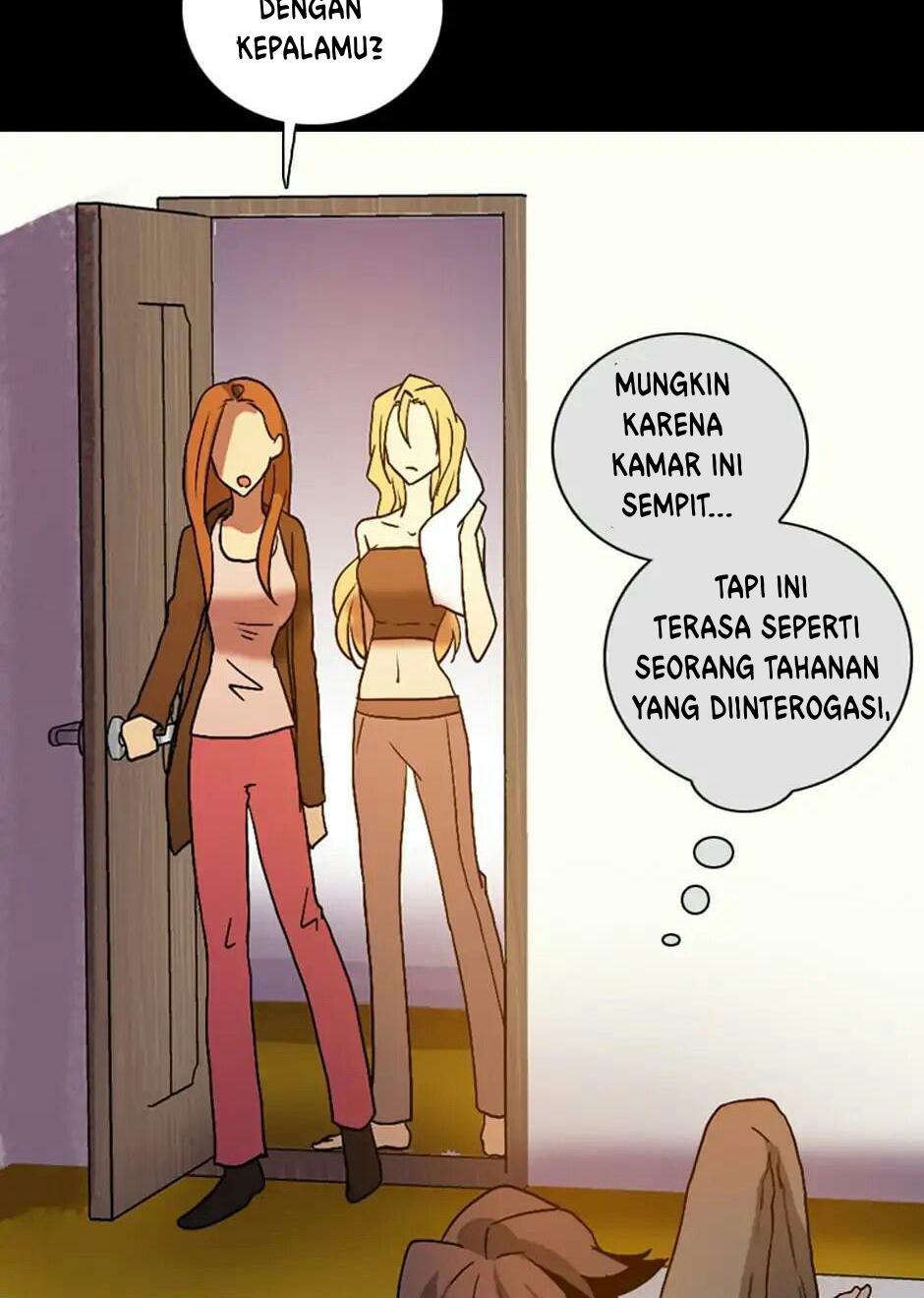 Dreamside Chapter 140 halaman 28
