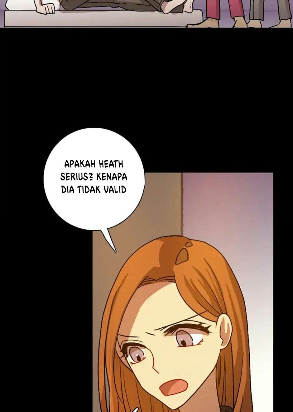 Dreamside Chapter 140 halaman 36