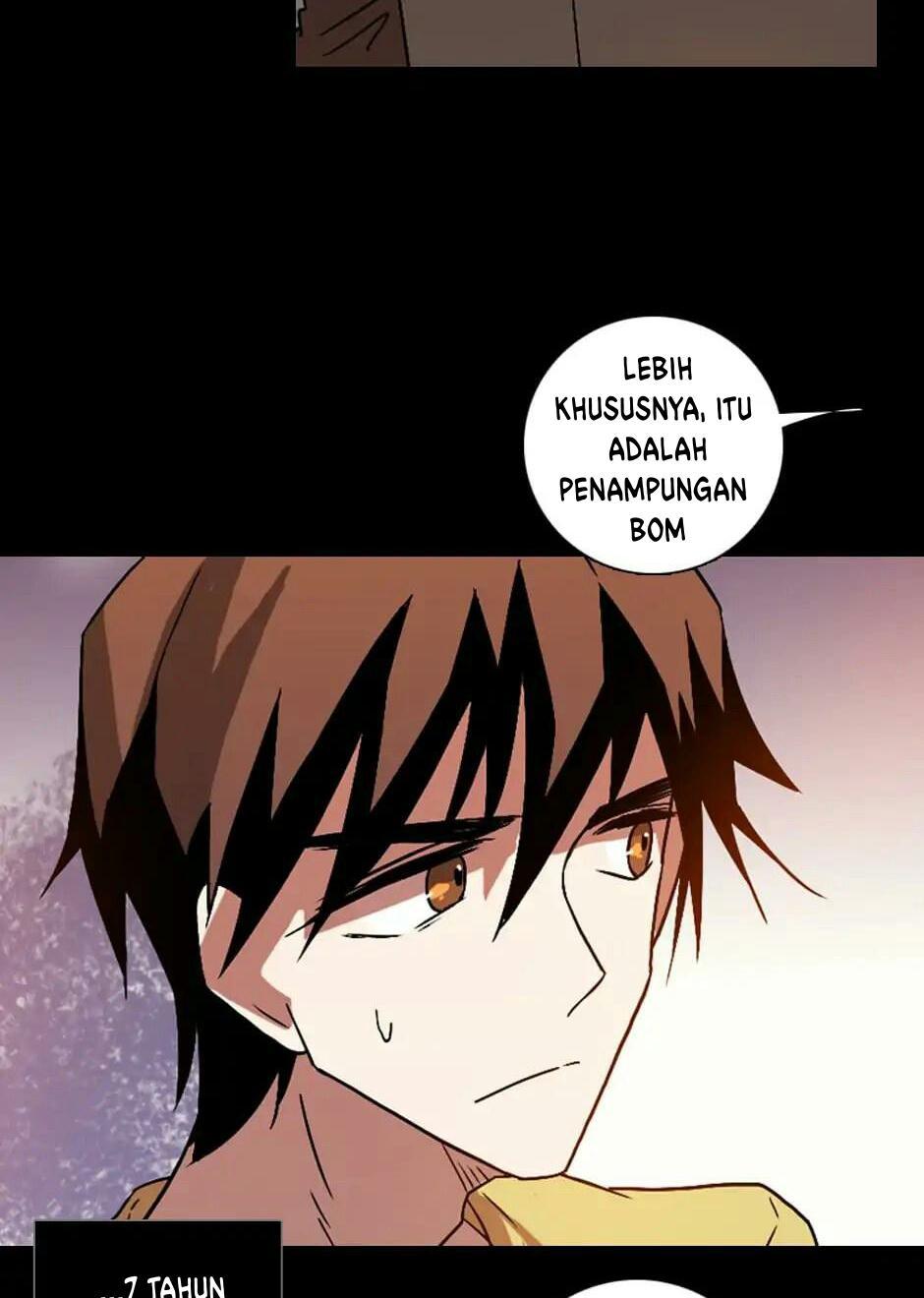 Dreamside Chapter 140 halaman 49