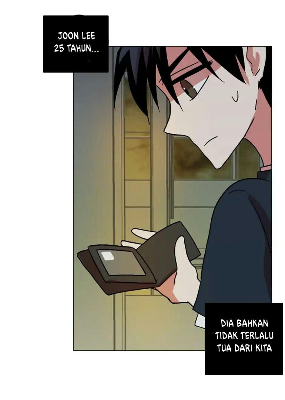 Dreamside Chapter 141 halaman 32
