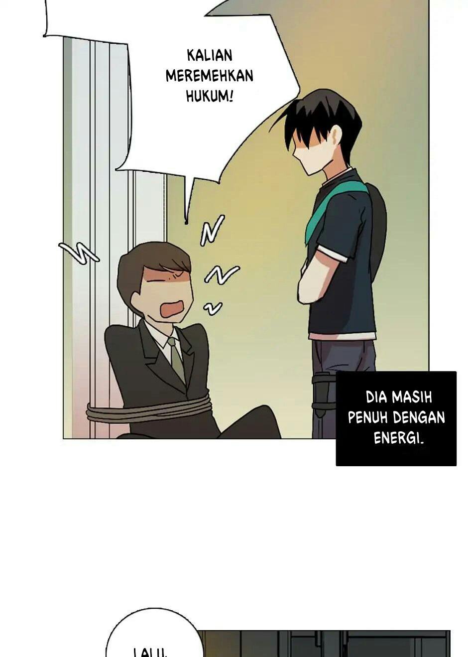 Dreamside Chapter 141 halaman 41