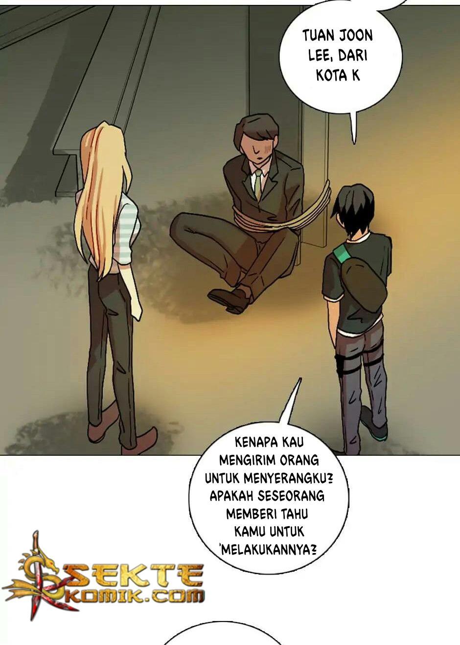Dreamside Chapter 141 halaman 37