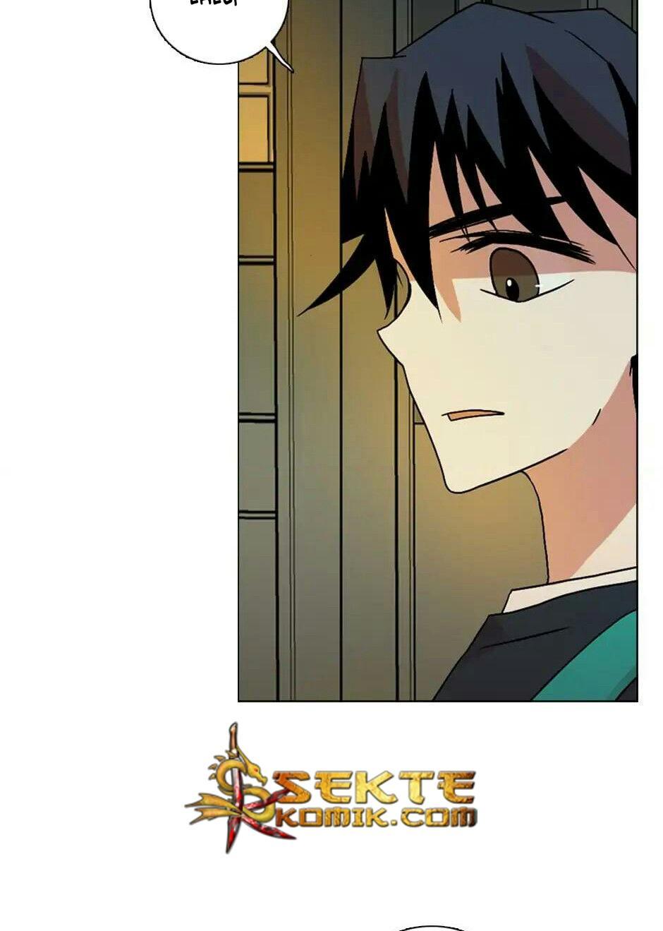 Dreamside Chapter 141 halaman 42