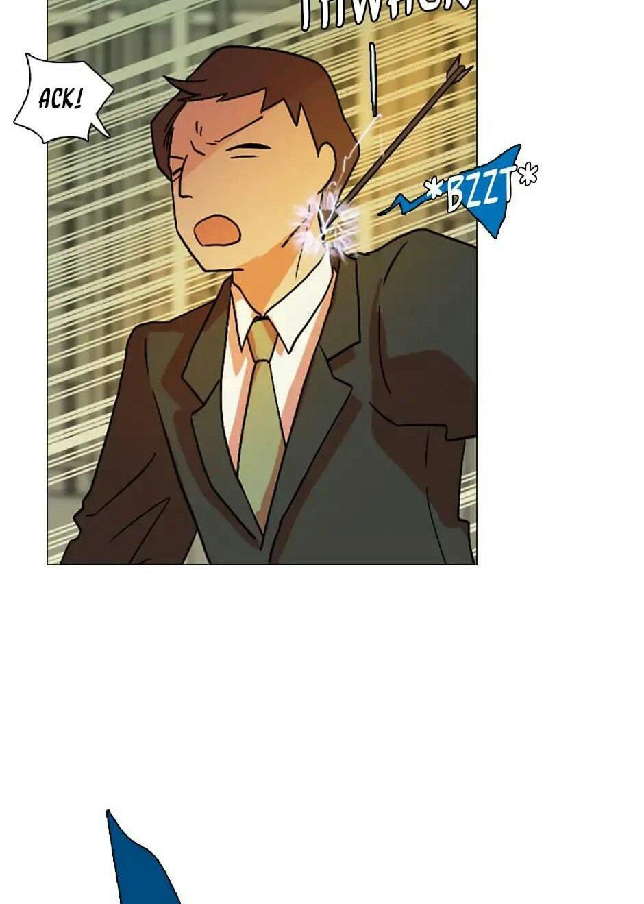 Dreamside Chapter 141 halaman 19