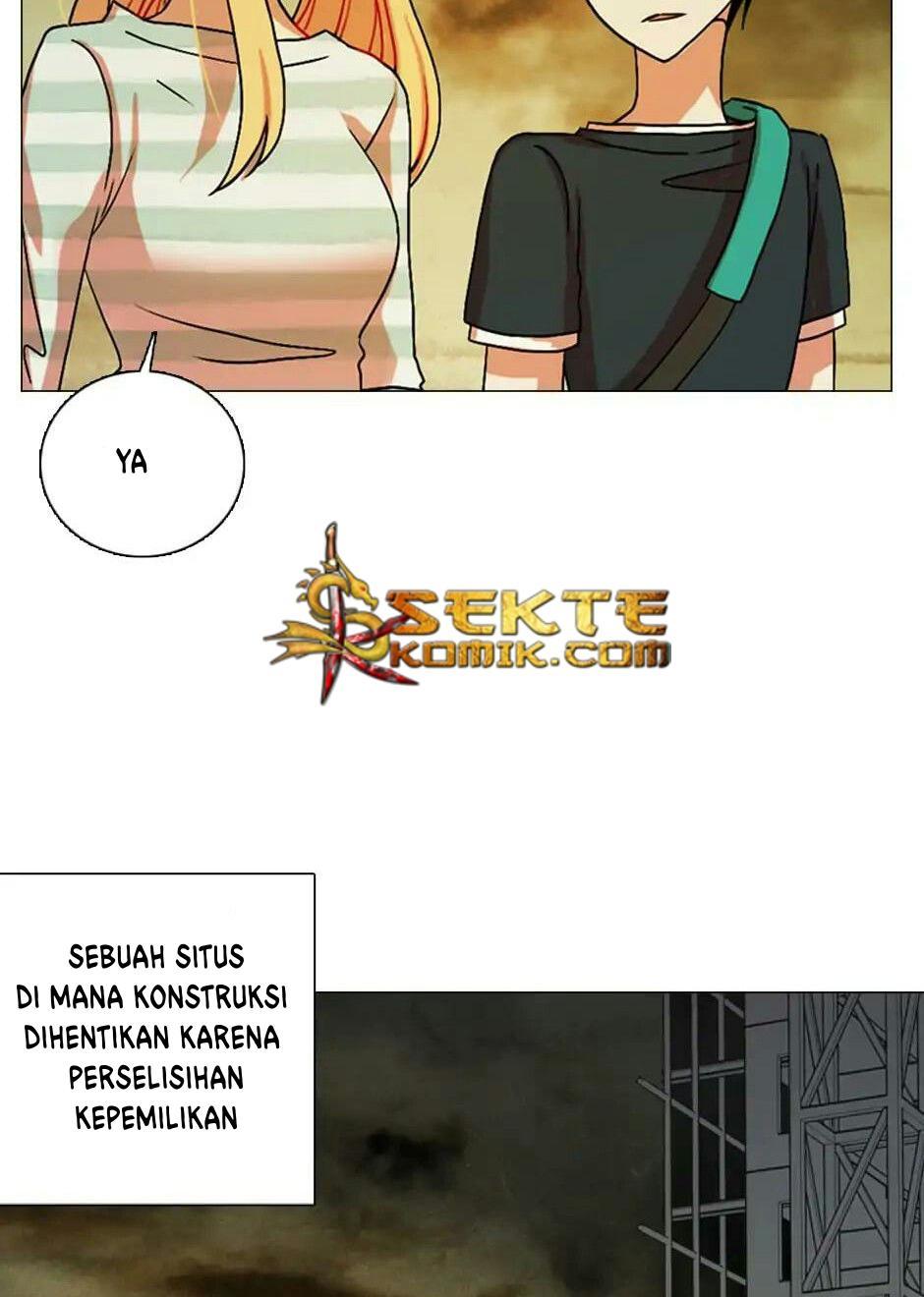 Dreamside Chapter 141 halaman 10