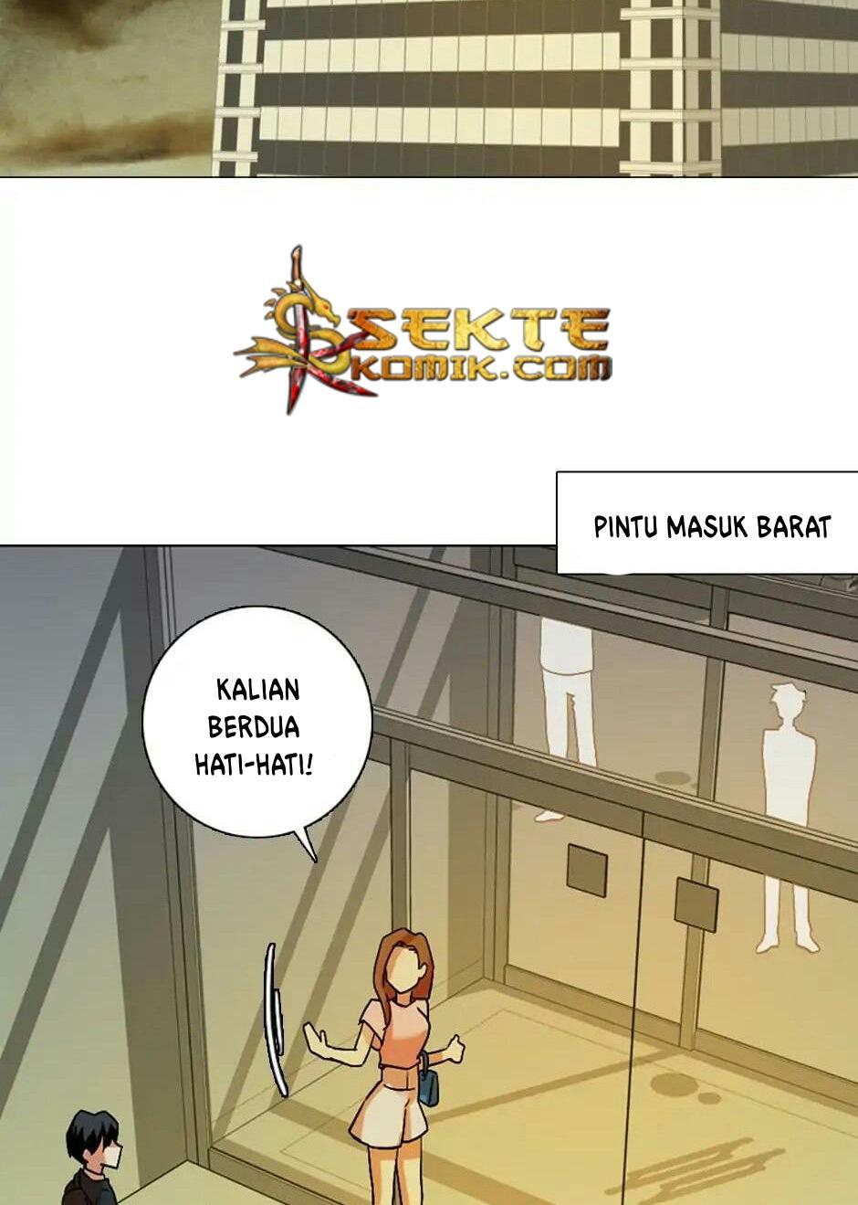Dreamside Chapter 141 halaman 7