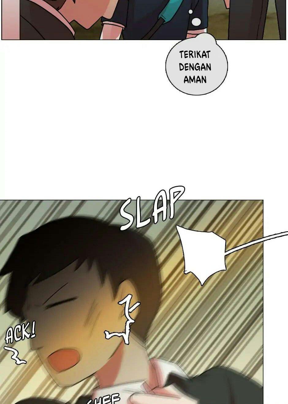 Dreamside Chapter 141 halaman 25