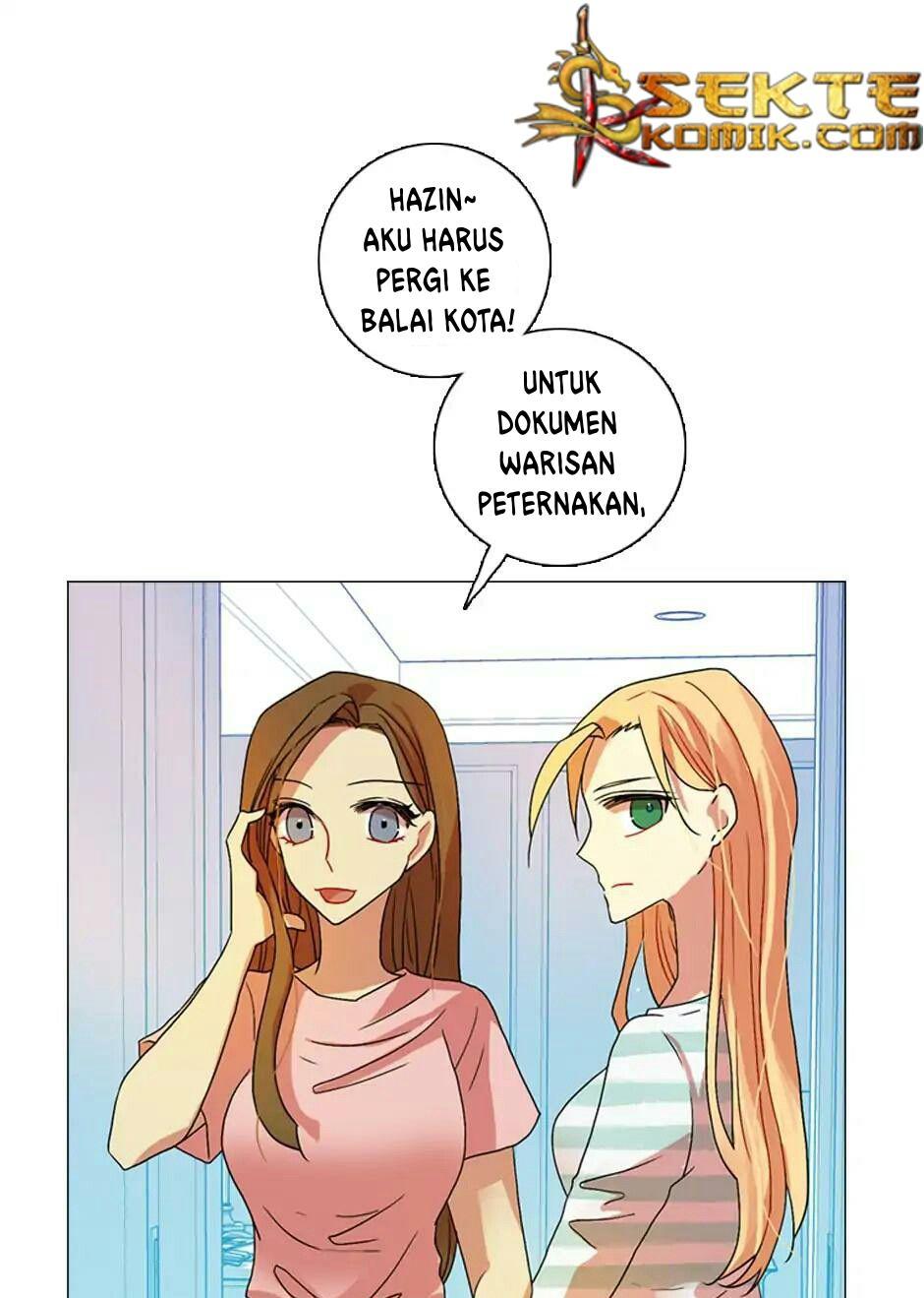 Dreamside Chapter 141 halaman 2
