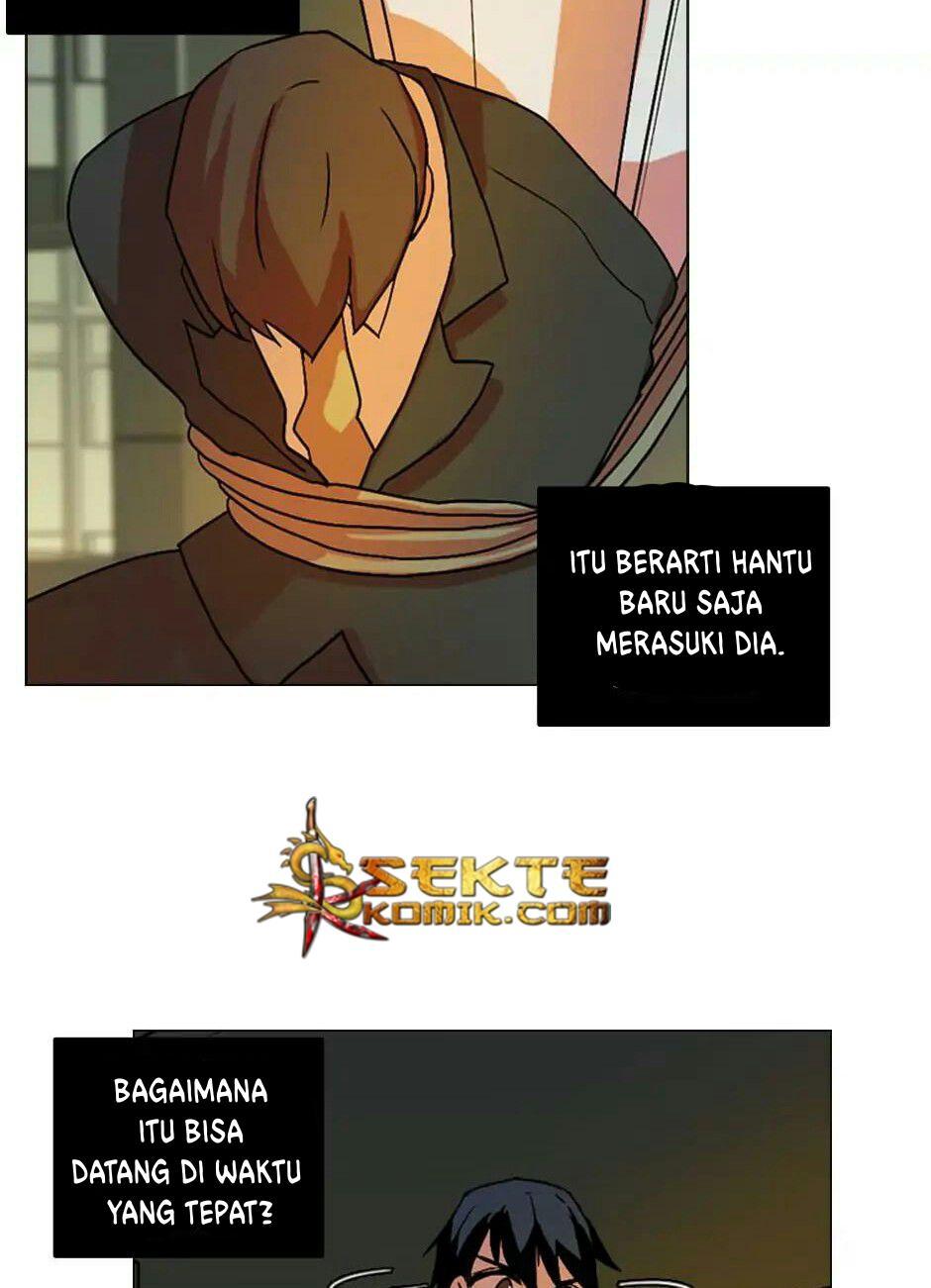 Dreamside Chapter 141 halaman 68