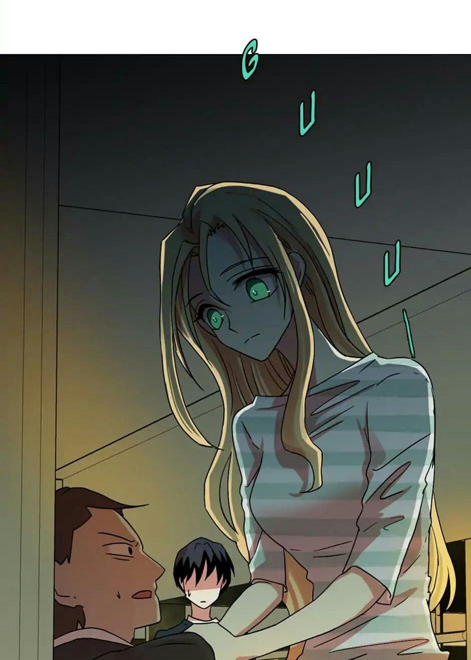 Dreamside Chapter 141 halaman 27