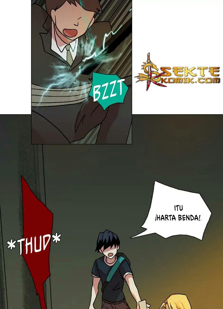Dreamside Chapter 141 halaman 65