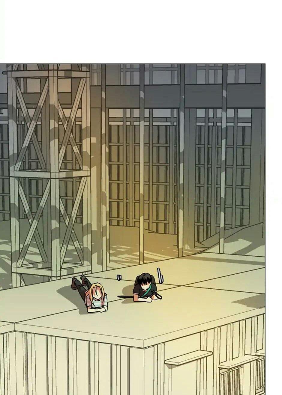 Dreamside Chapter 141 halaman 12