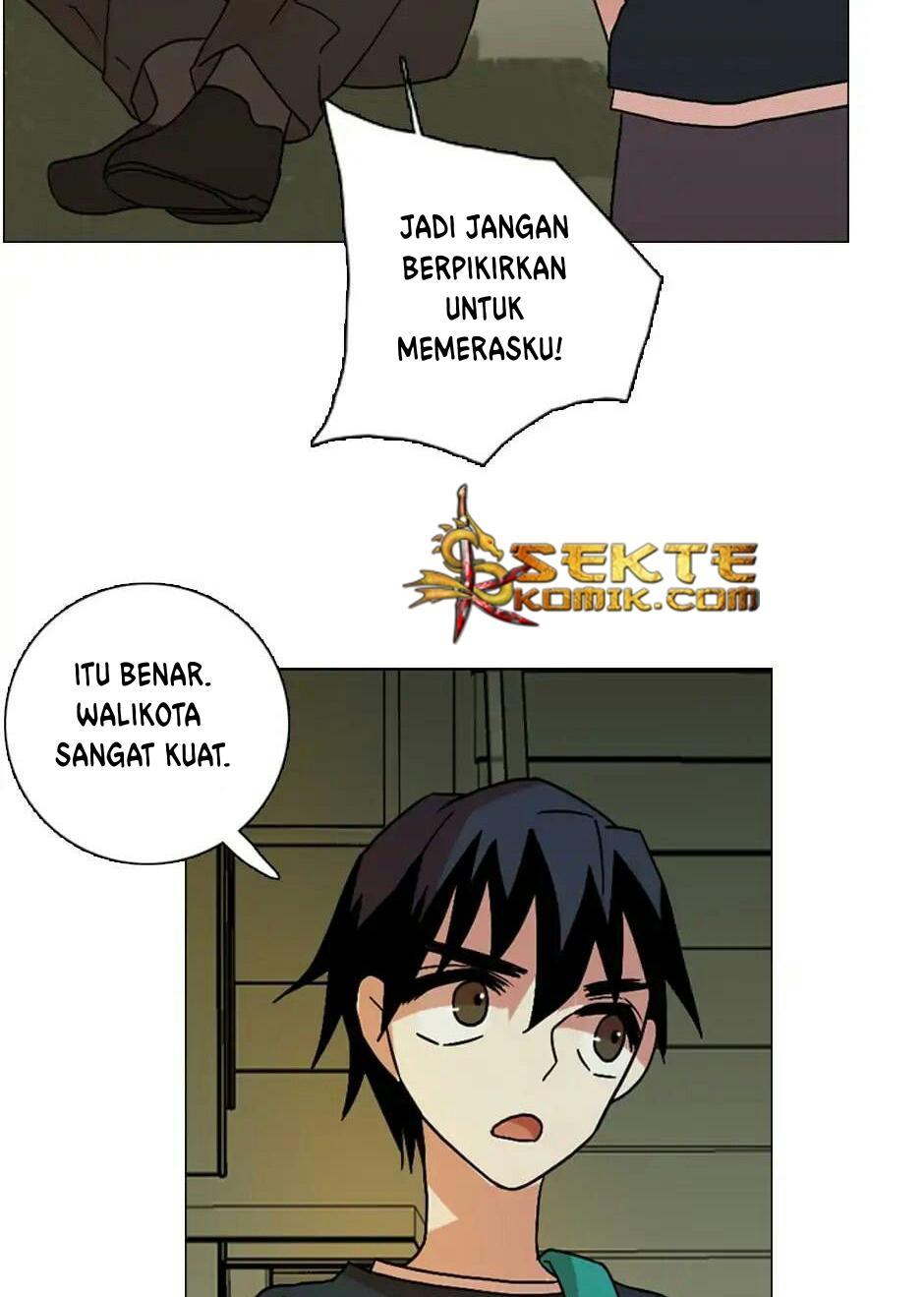 Dreamside Chapter 141 halaman 48