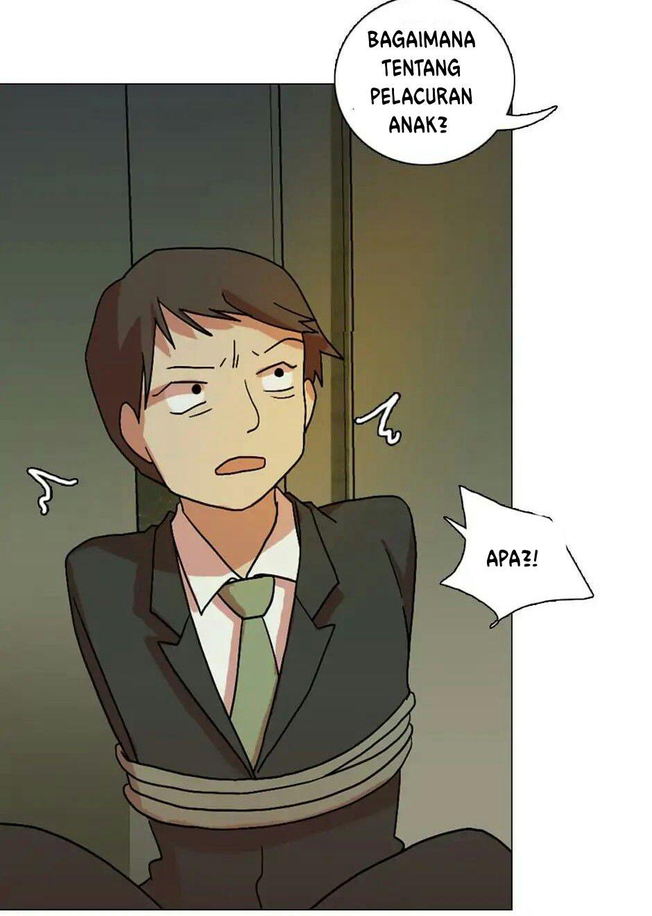 Dreamside Chapter 141 halaman 43