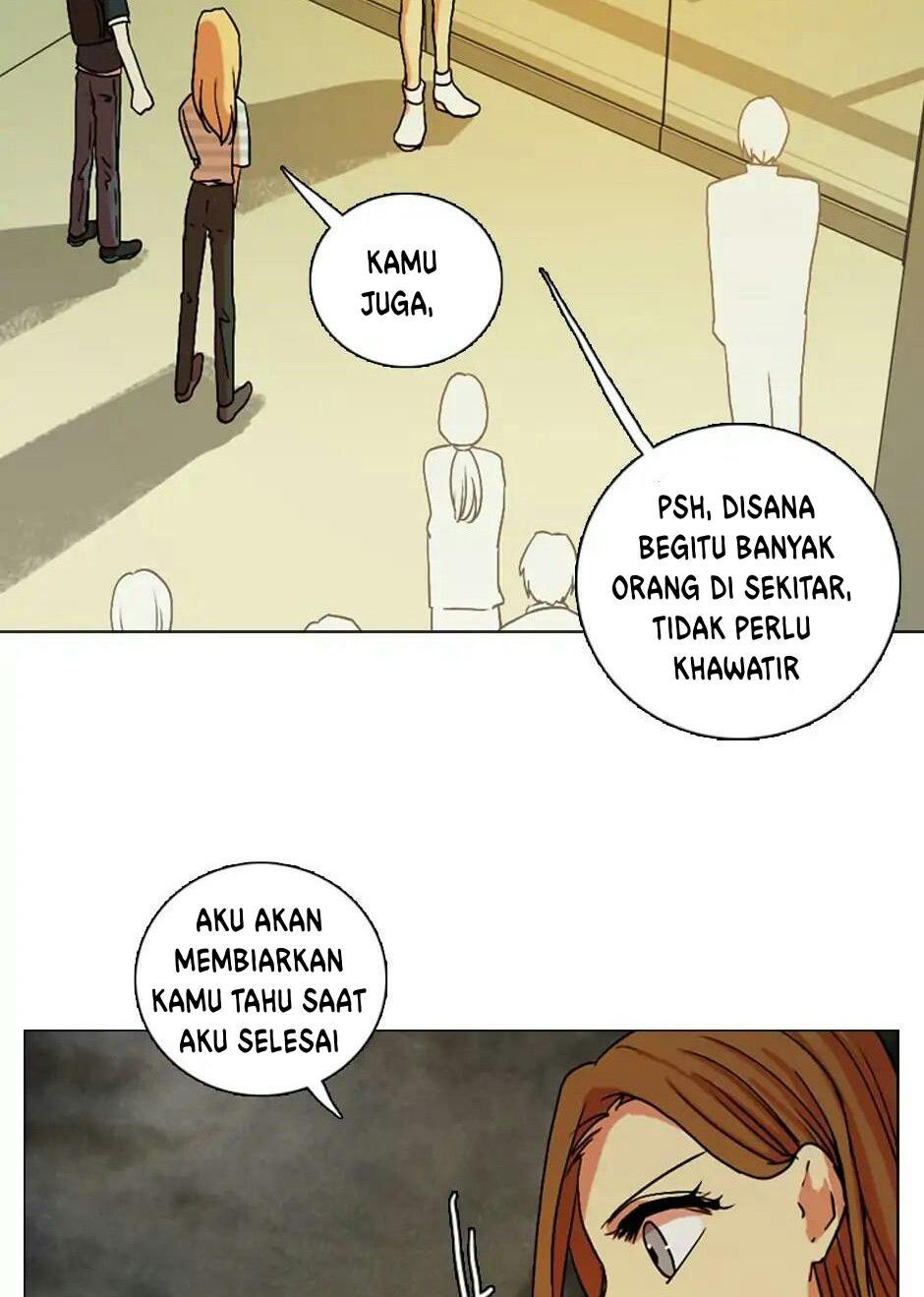 Dreamside Chapter 141 halaman 8