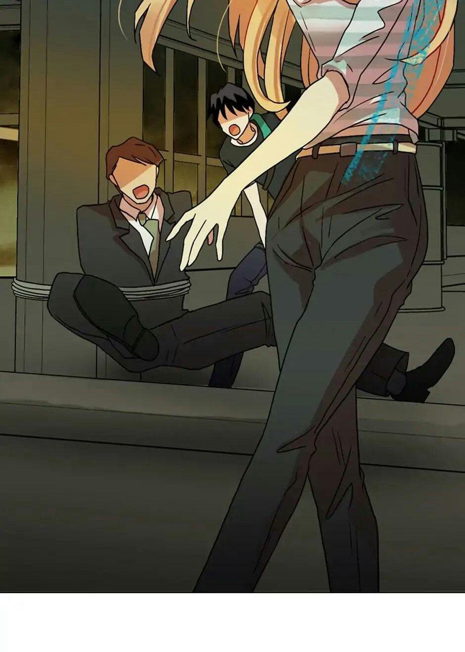 Dreamside Chapter 141 halaman 63