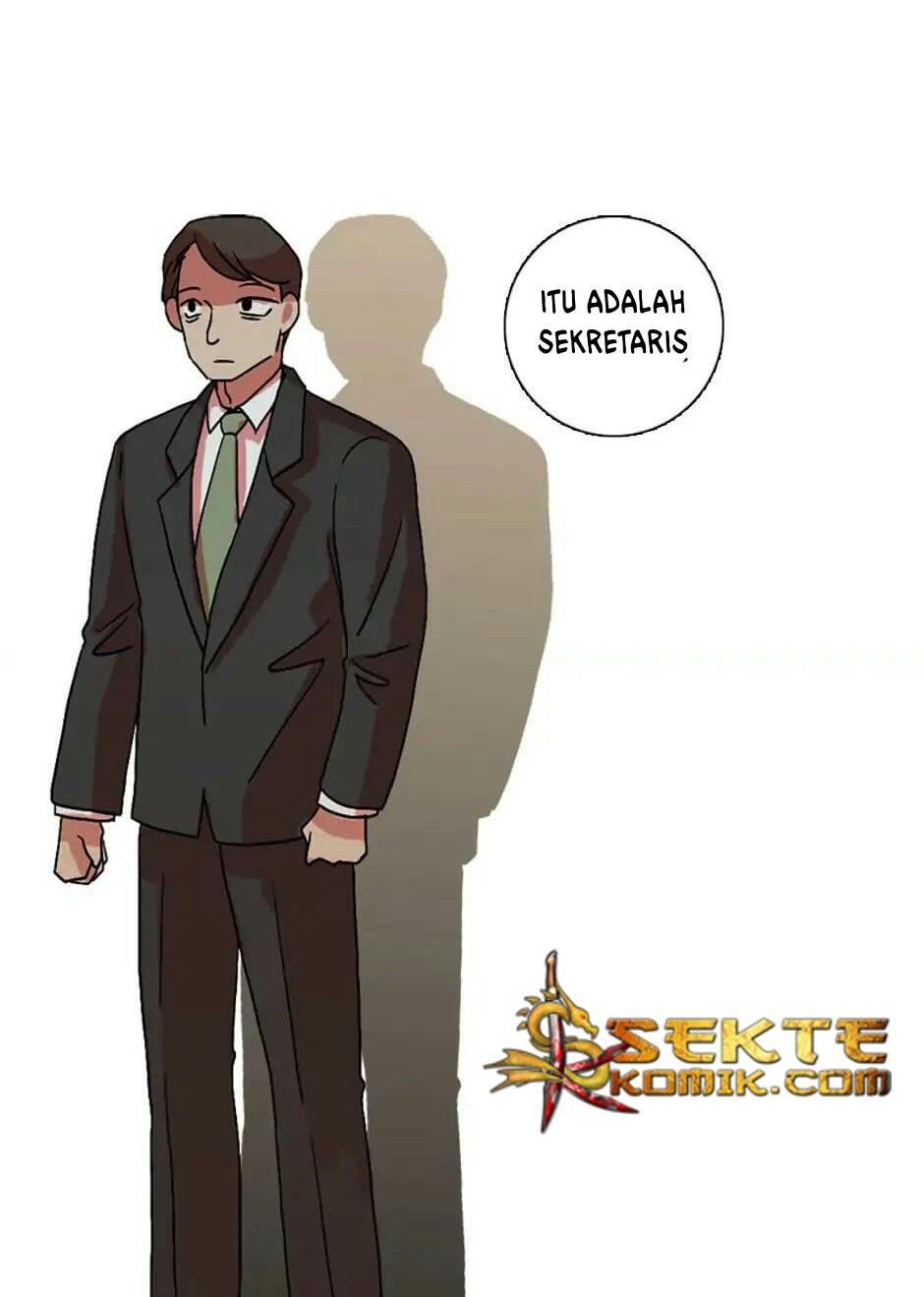 Dreamside Chapter 141 halaman 15
