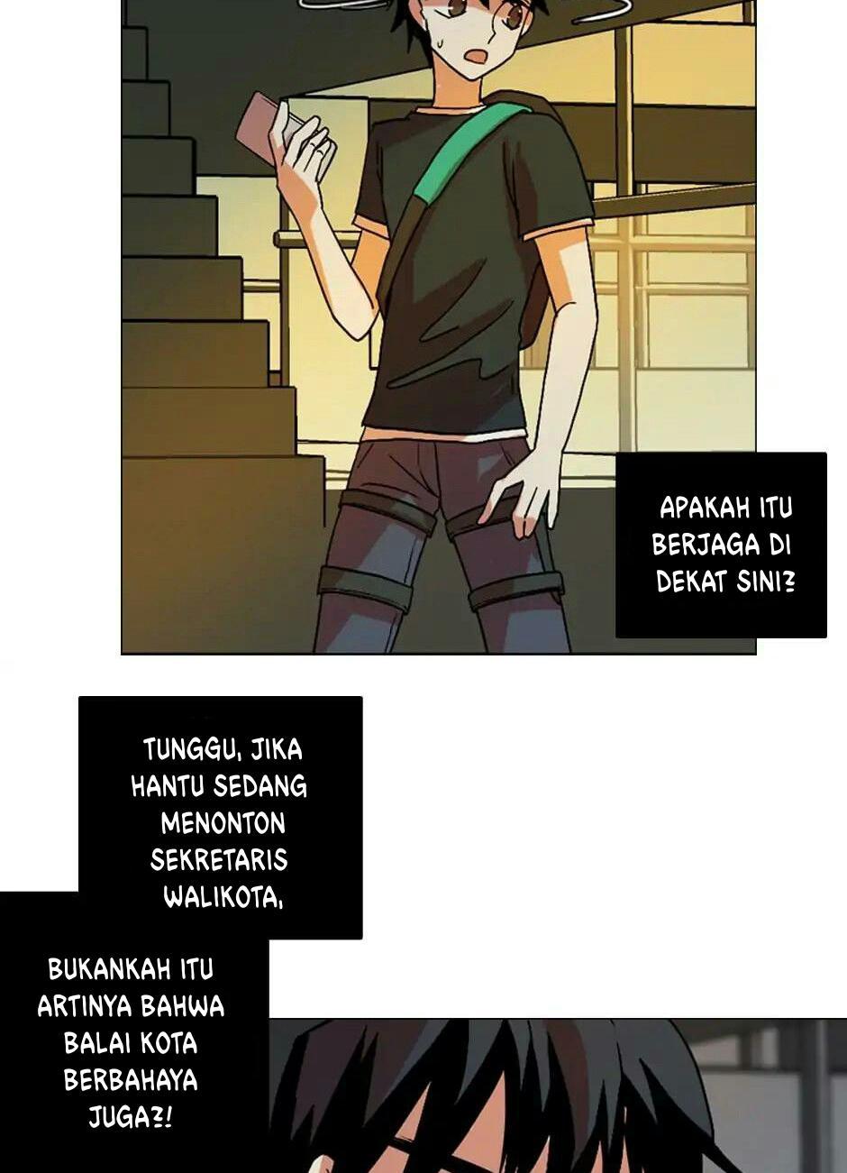 Dreamside Chapter 141 halaman 69