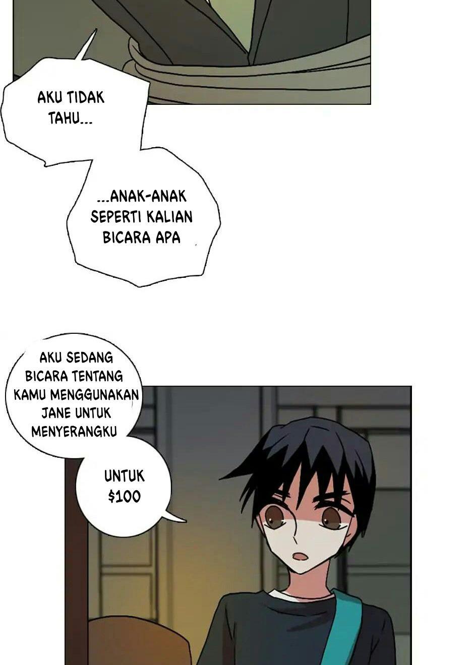 Dreamside Chapter 141 halaman 39