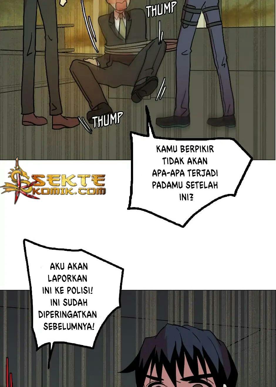 Dreamside Chapter 141 halaman 56