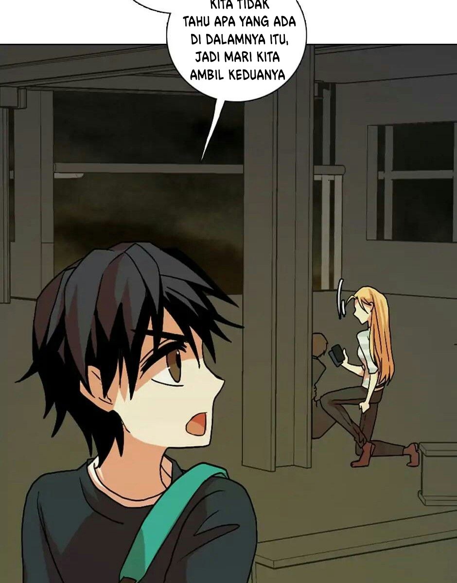 Dreamside Chapter 142 halaman 17