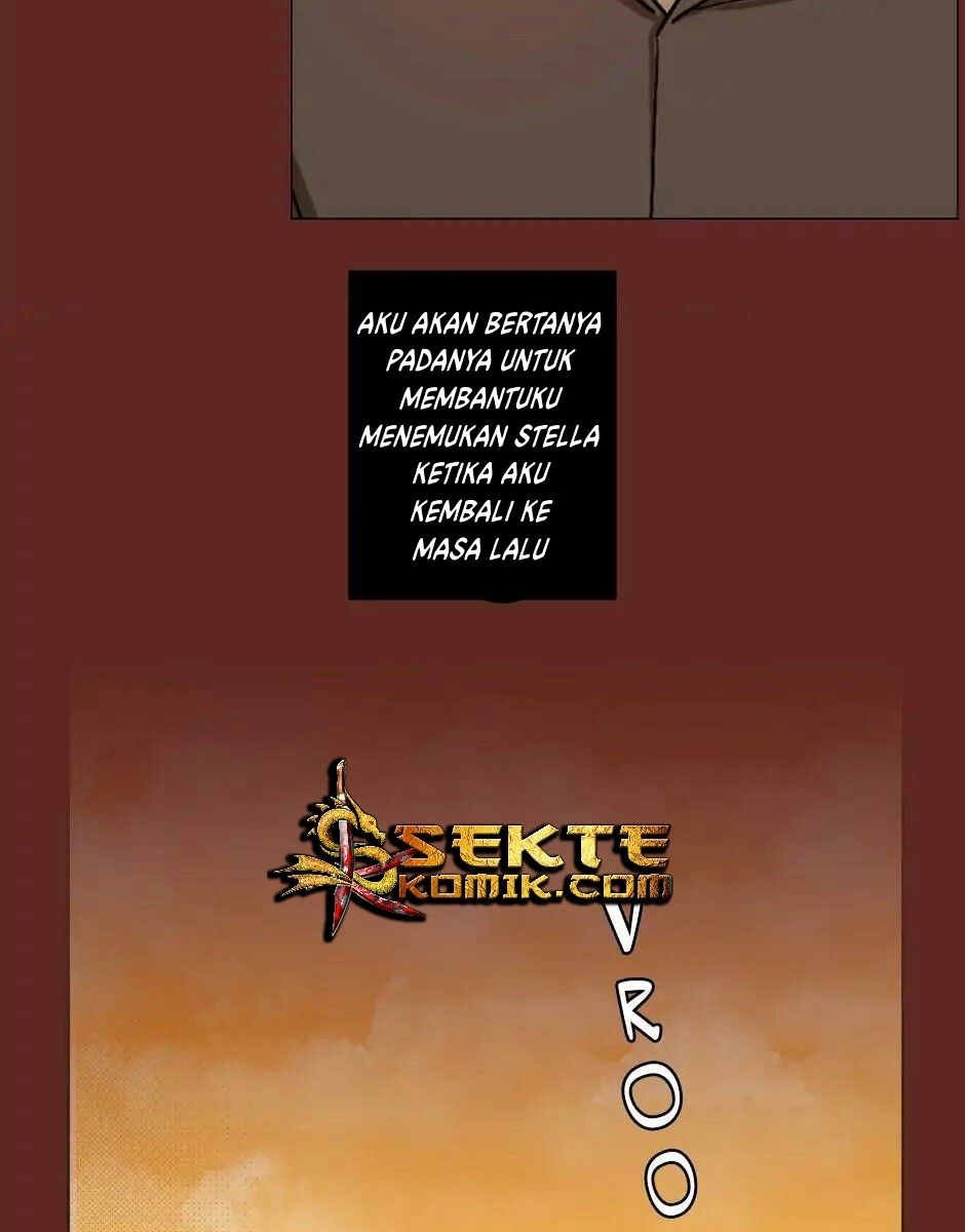 Dreamside Chapter 143 halaman 34