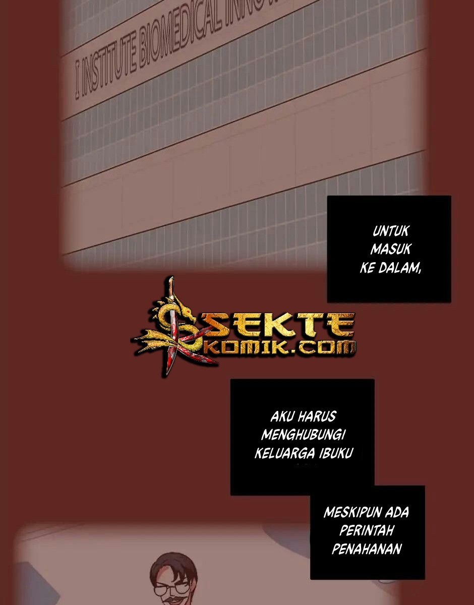 Dreamside Chapter 143 halaman 7