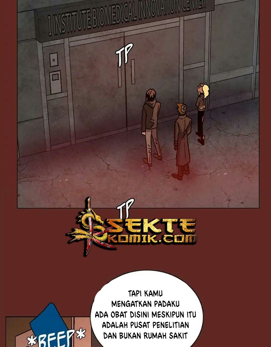 Dreamside Chapter 143 halaman 109