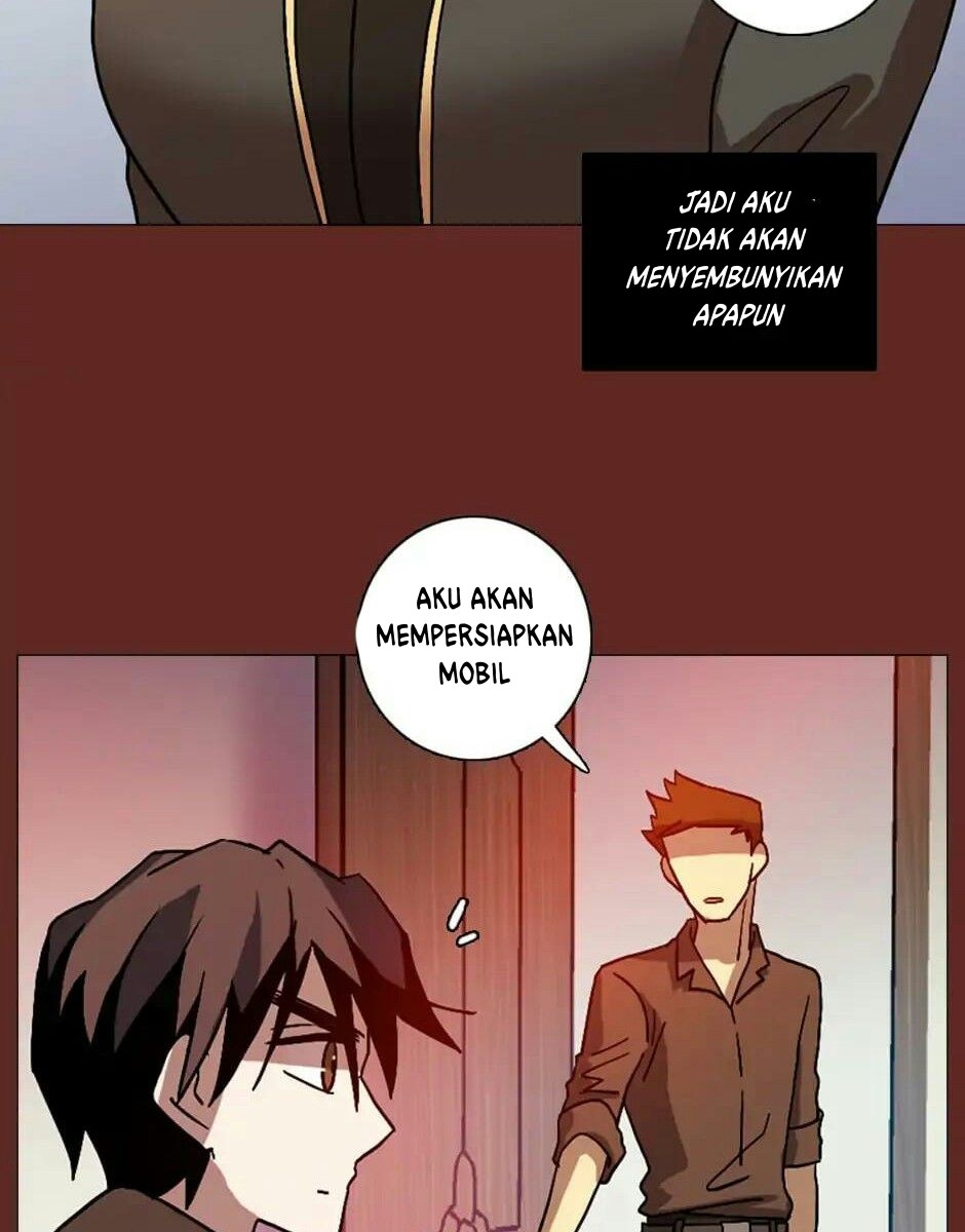 Dreamside Chapter 143 halaman 29