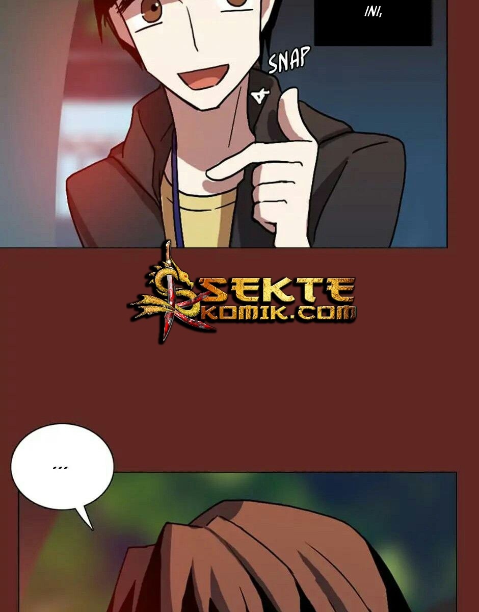 Dreamside Chapter 143 halaman 84