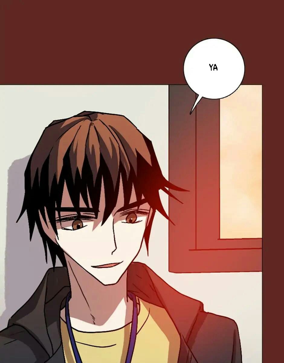 Dreamside Chapter 143 halaman 26